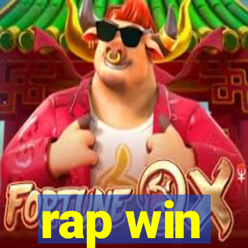 rap win